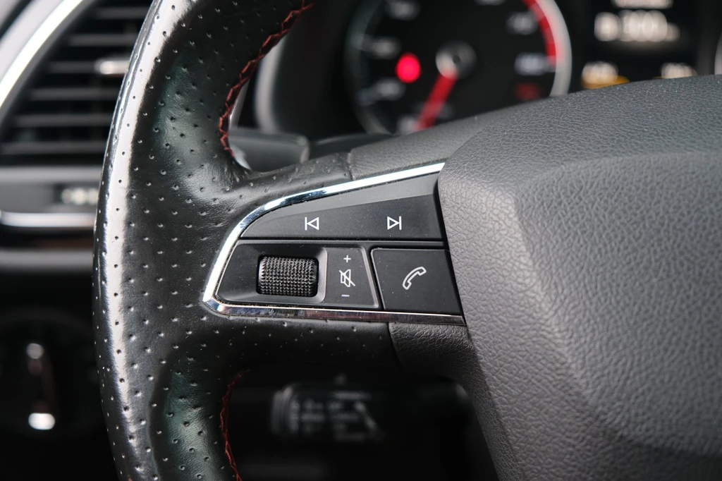 SEAT Leon – foto 18