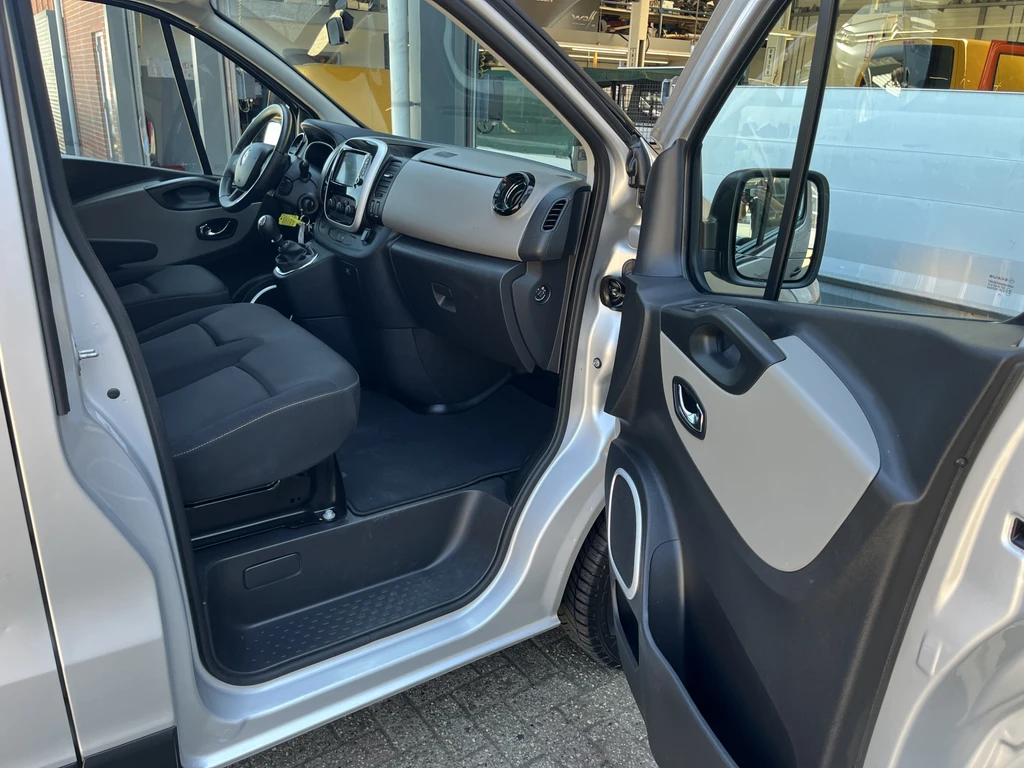 Renault Trafic – foto 9