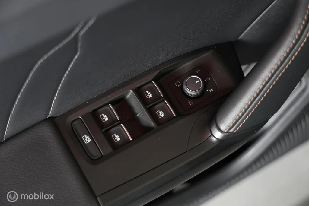 CUPRA Leon Sportstourer – foto 27