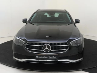 Mercedes-Benz E-Klasse – thumbnail 8