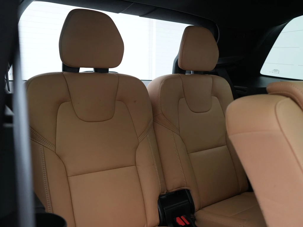 Volvo XC90 – foto 18