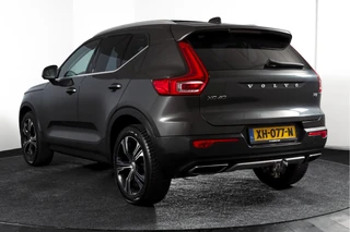 Volvo XC40 – thumbnail 4