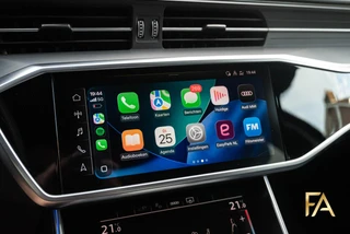 Audi A6 – thumbnail 58