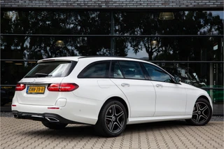 Mercedes-Benz E-Klasse – thumbnail 3