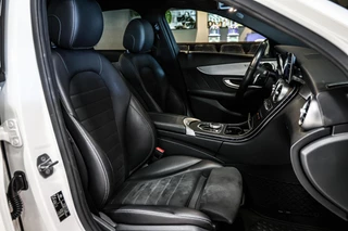 Mercedes-Benz C-Klasse – thumbnail 21