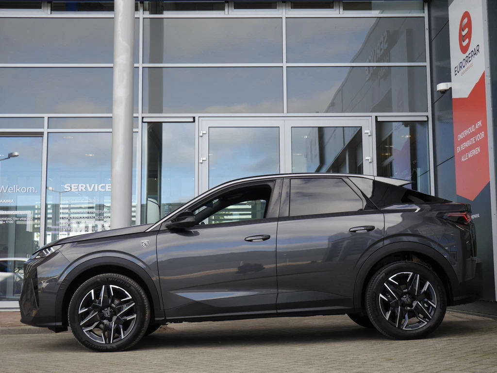 Peugeot 3008 – foto 2