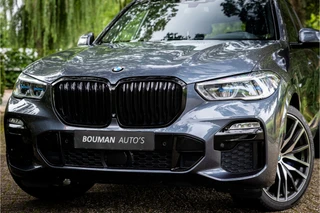 BMW X5 – thumbnail 9