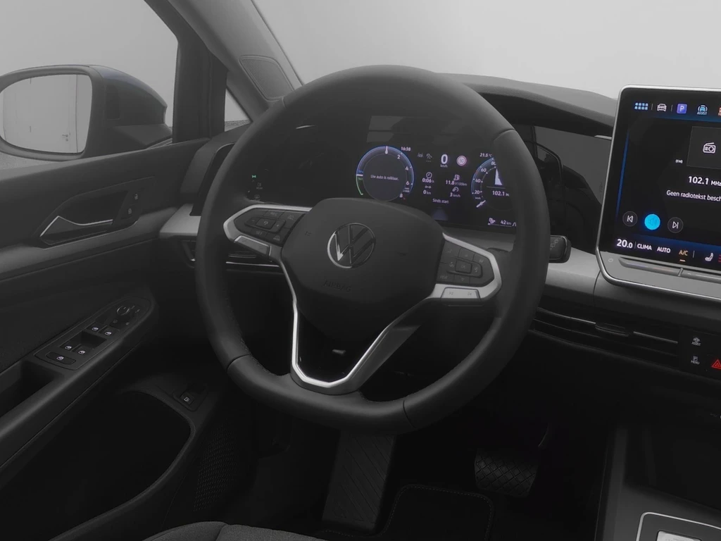 Volkswagen Golf – foto 24