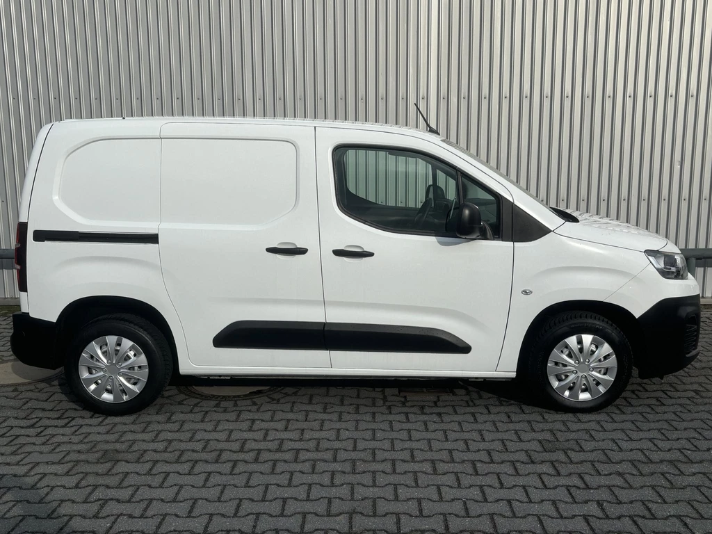 Citroën Berlingo – foto 7