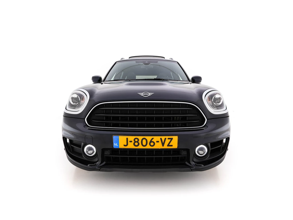 MINI Countryman – foto 6