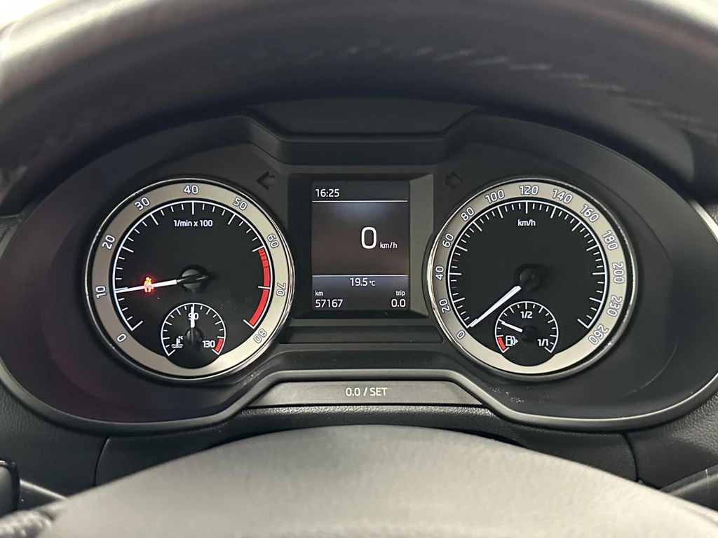 Škoda Octavia – foto 22