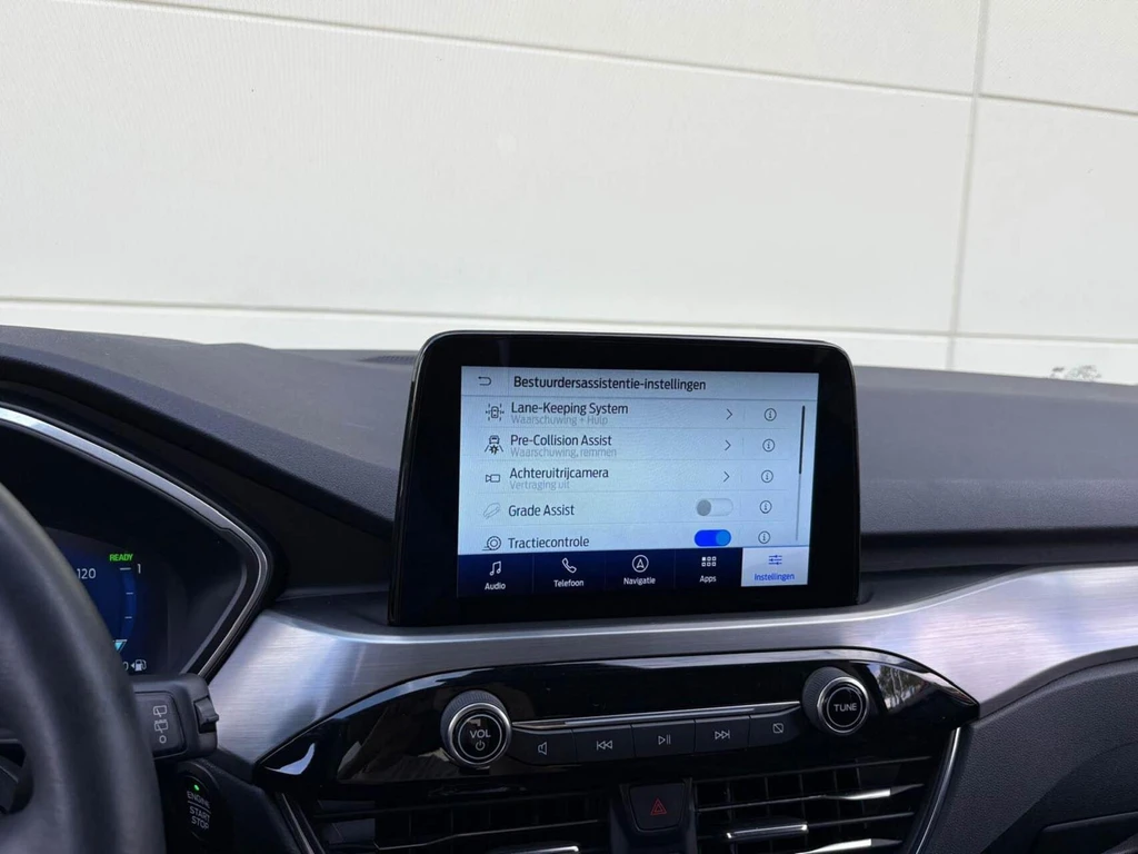 Ford Kuga – foto 36