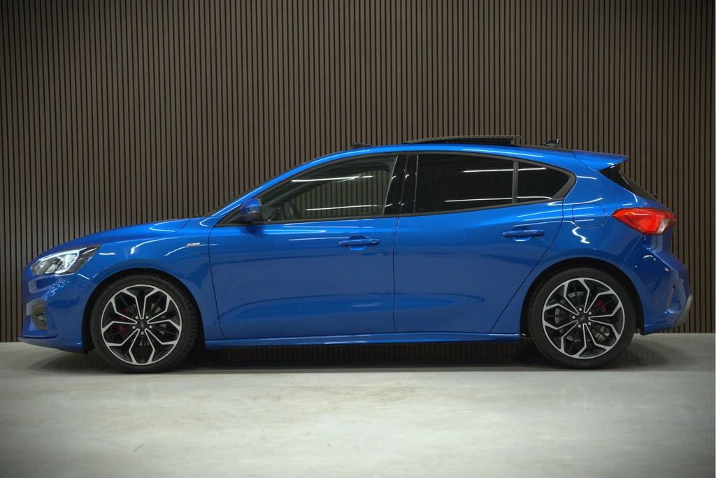 Ford Focus – foto 4