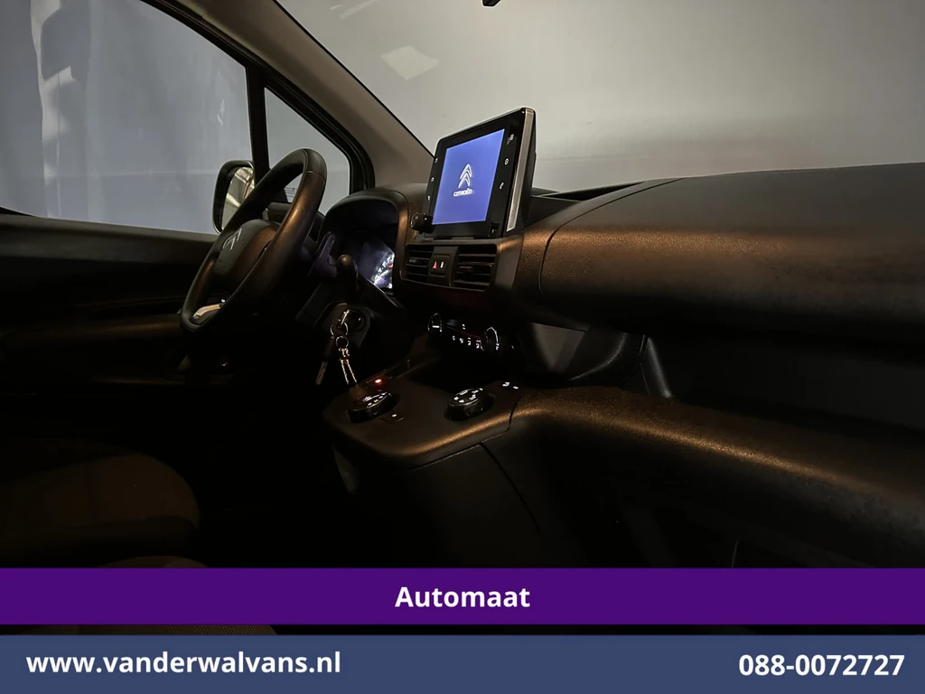 Citroën Berlingo – foto 15