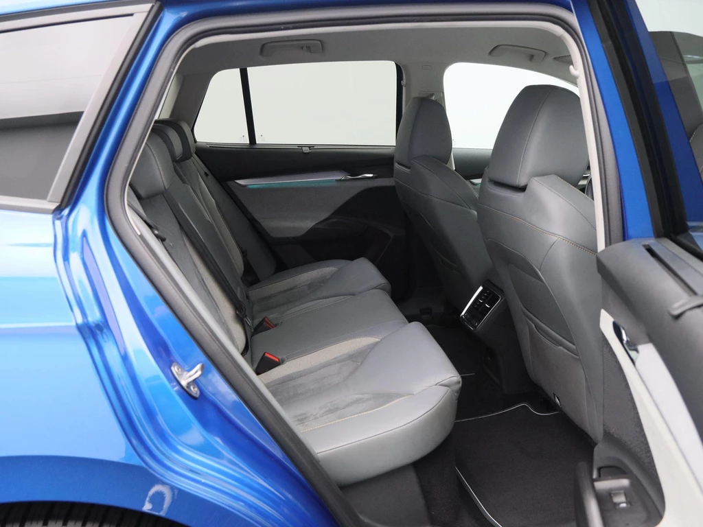 Škoda Enyaq iV – foto 36