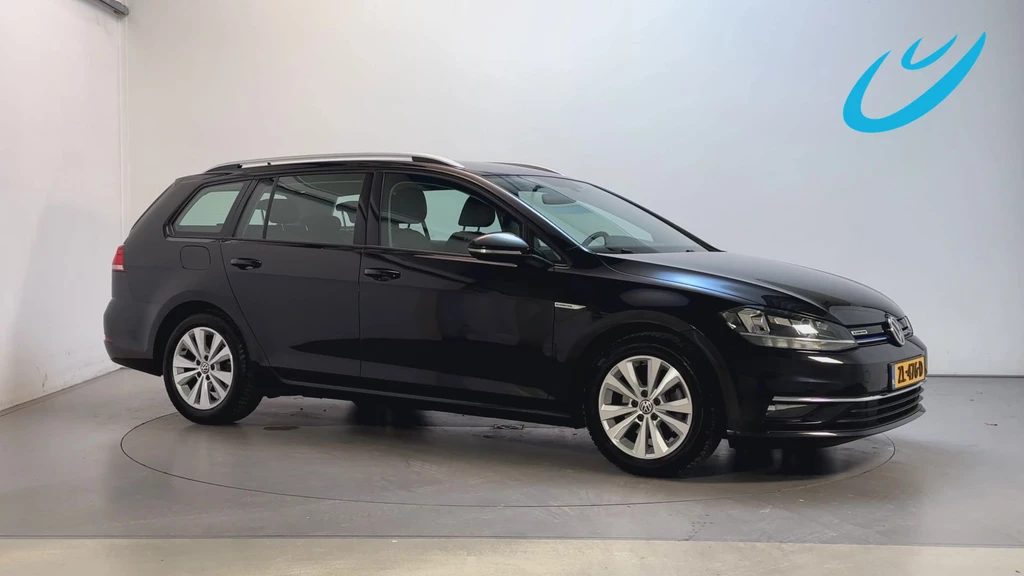 Volkswagen Golf – foto 7