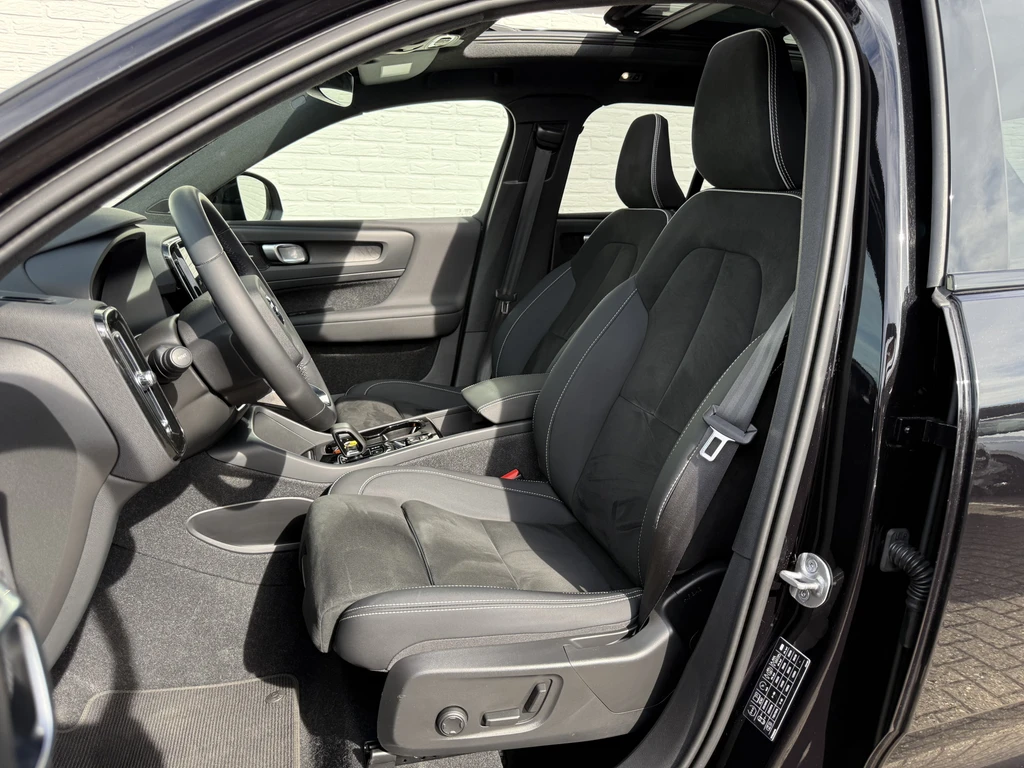 Volvo XC40 – foto 27