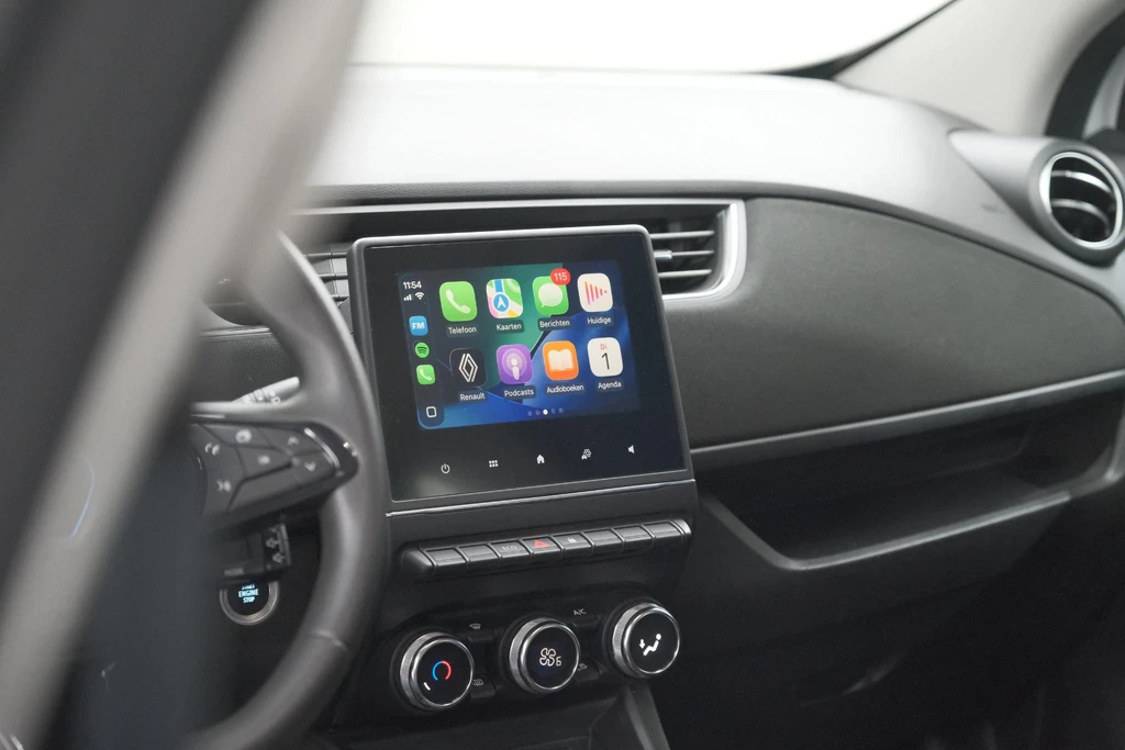 Renault ZOE – foto 18