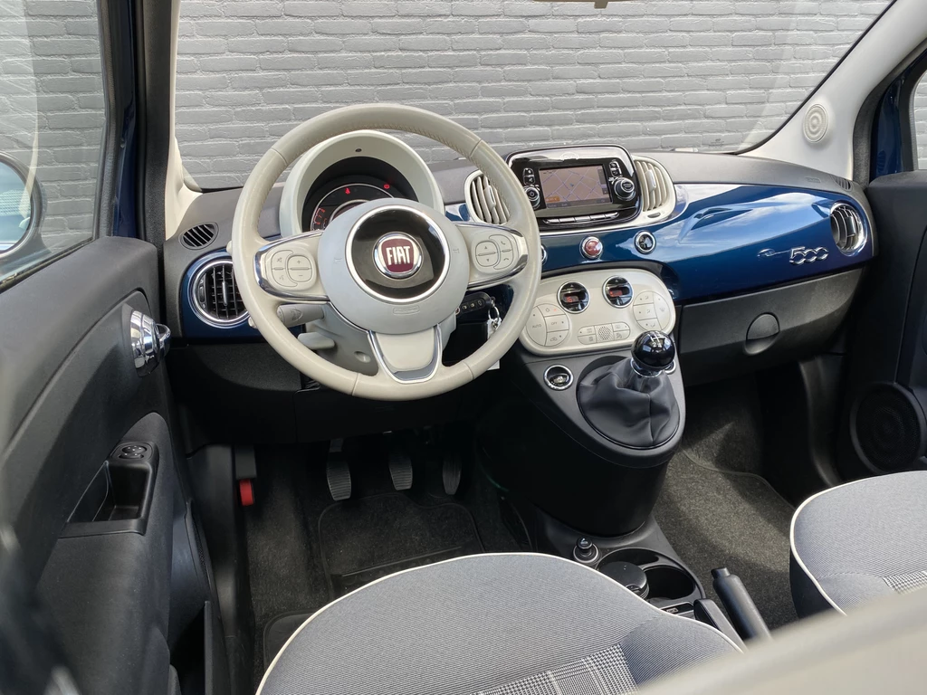 Fiat 500 – foto 15