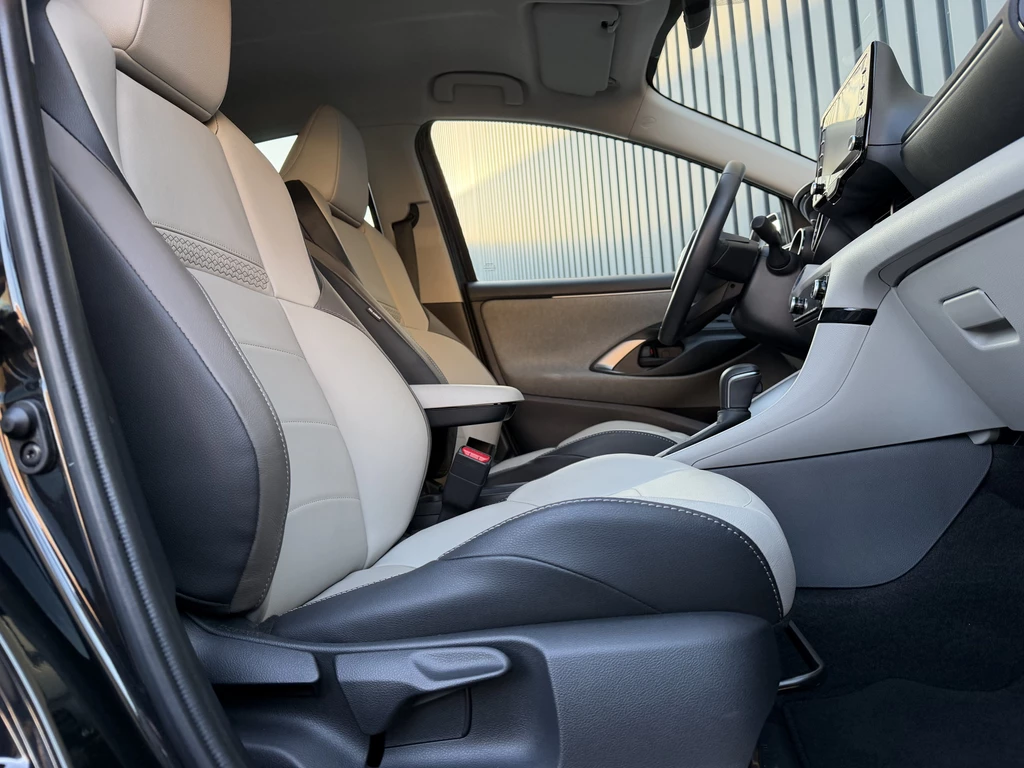 Toyota Yaris – foto 17