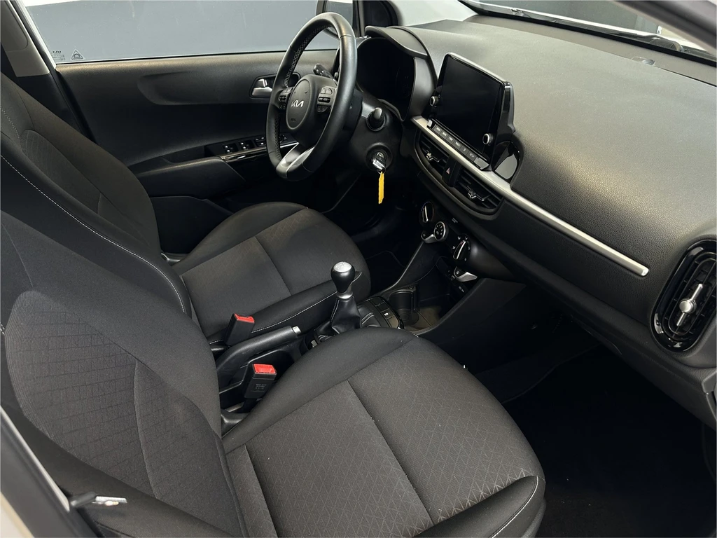 Kia Picanto – foto 24