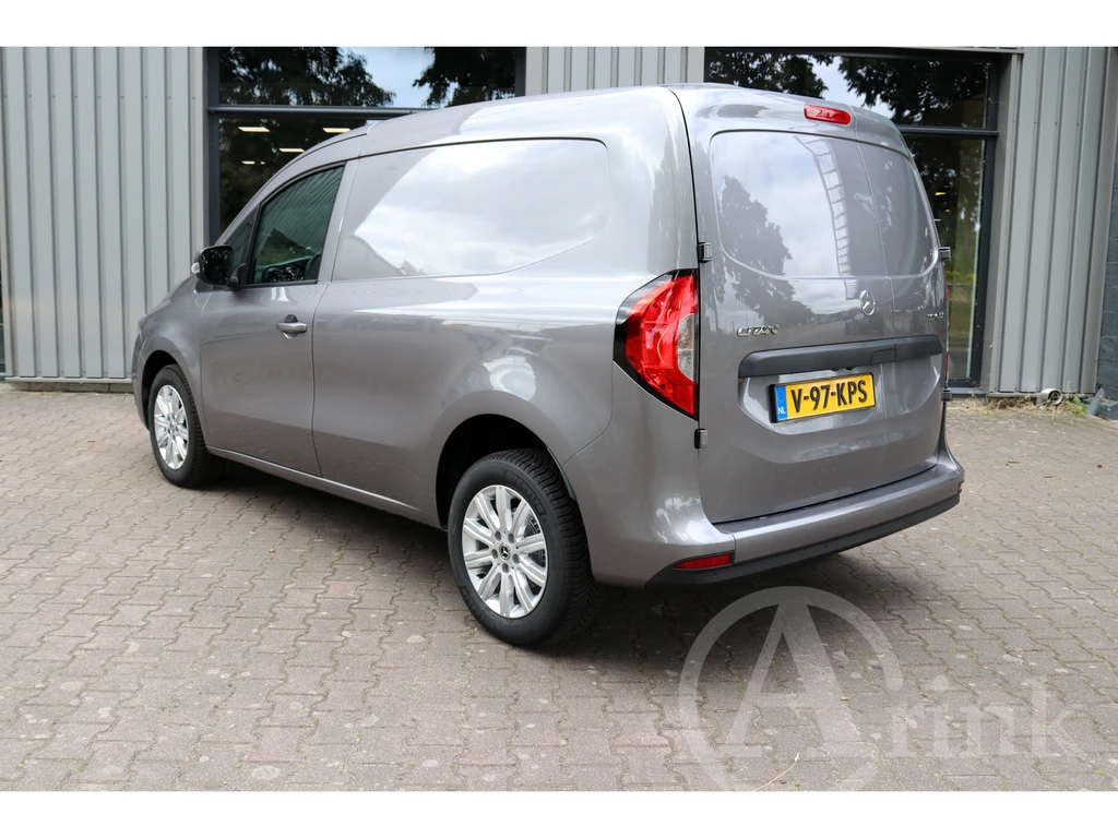 Mercedes-Benz Citan – foto 4