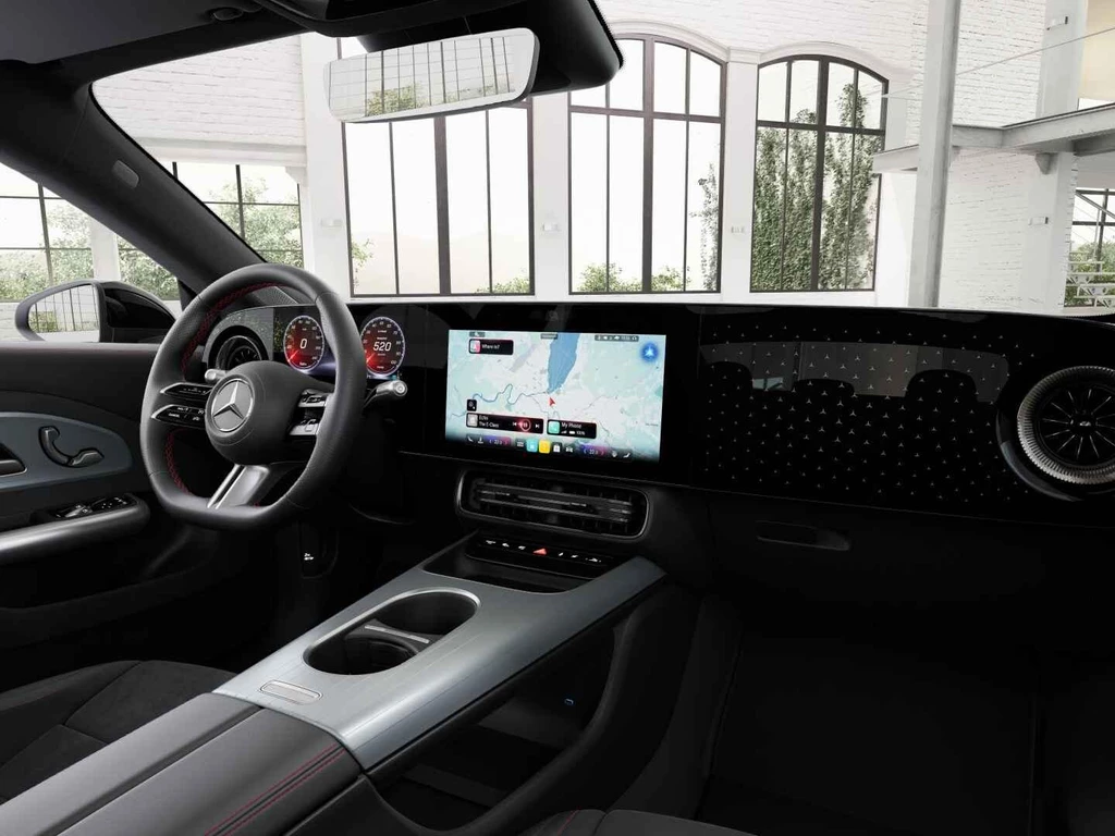 Mercedes-Benz CLA – foto 8