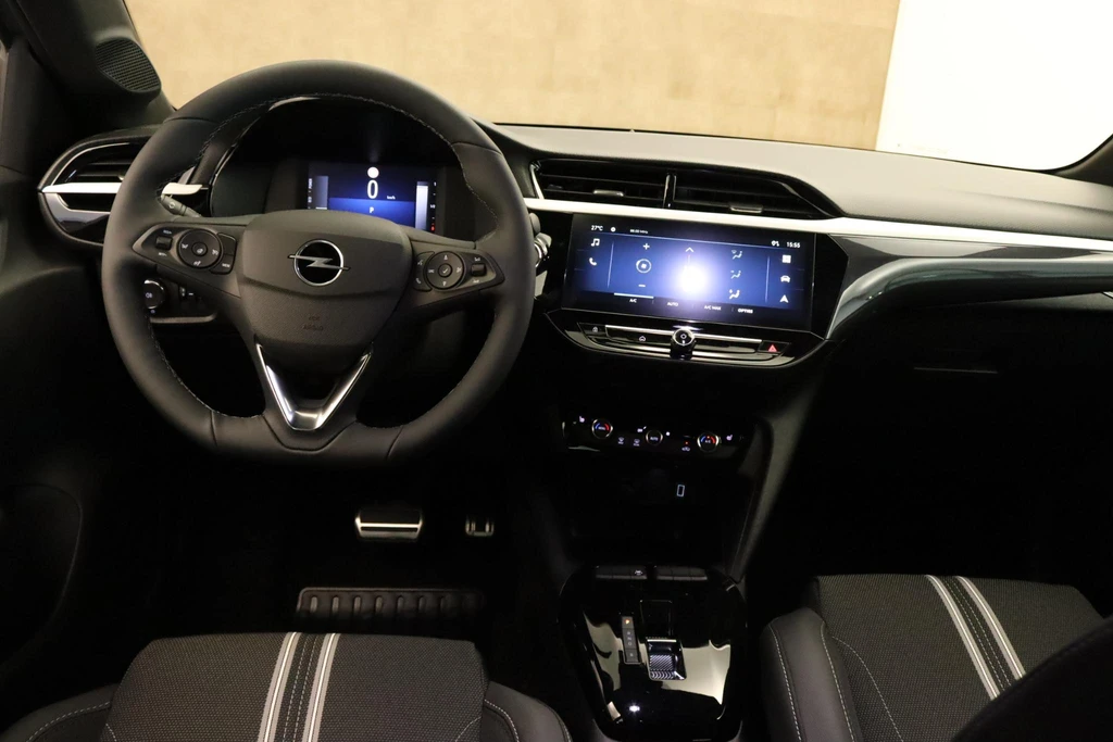 Opel Corsa-e – foto 11