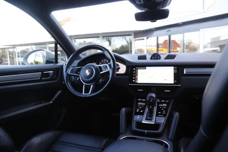 Porsche Cayenne – thumbnail 48