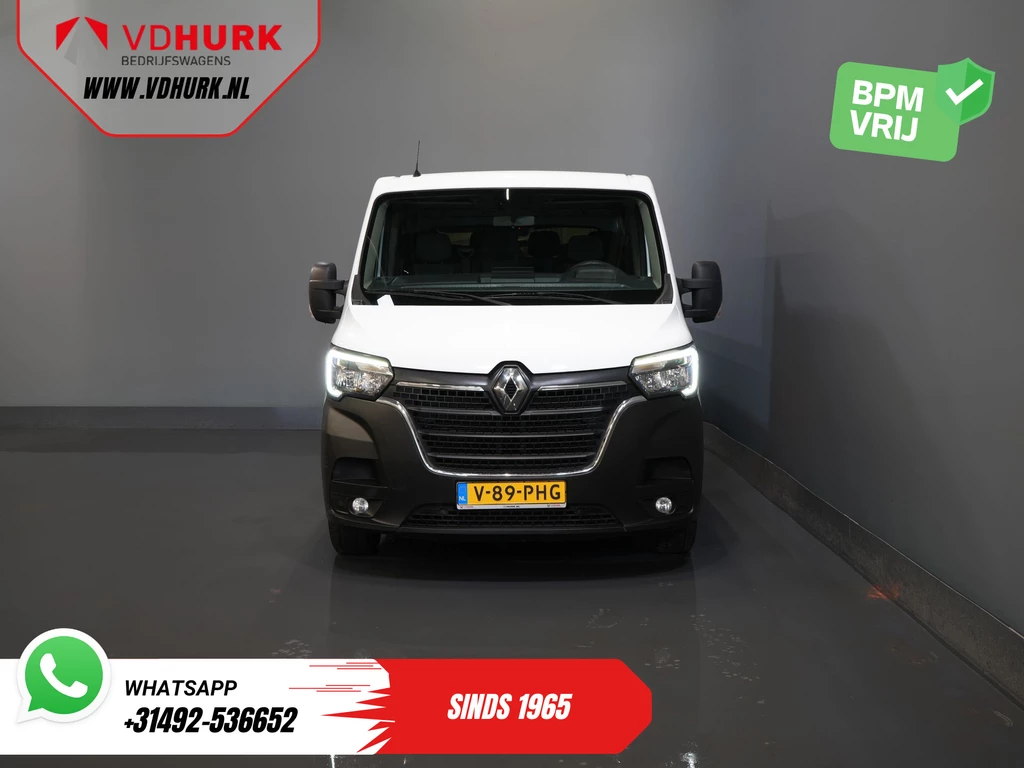 Renault Master – foto 7