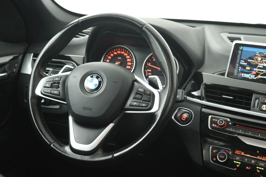 BMW X1 – foto 9
