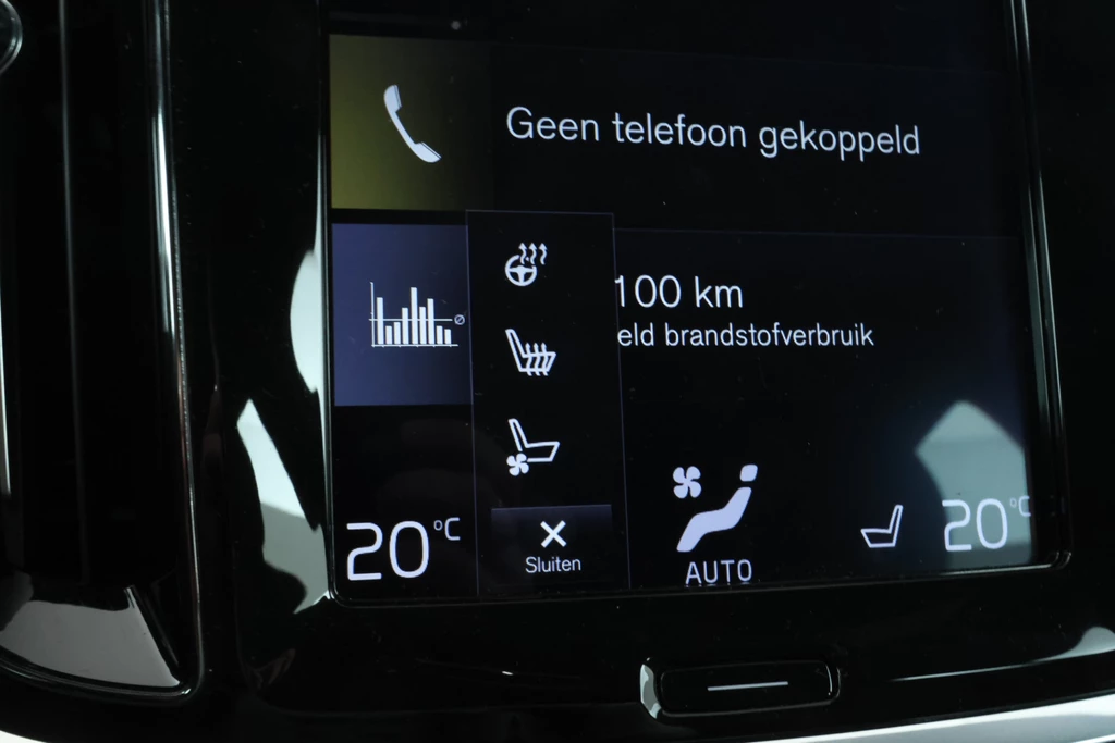 Volvo V60 – foto 35