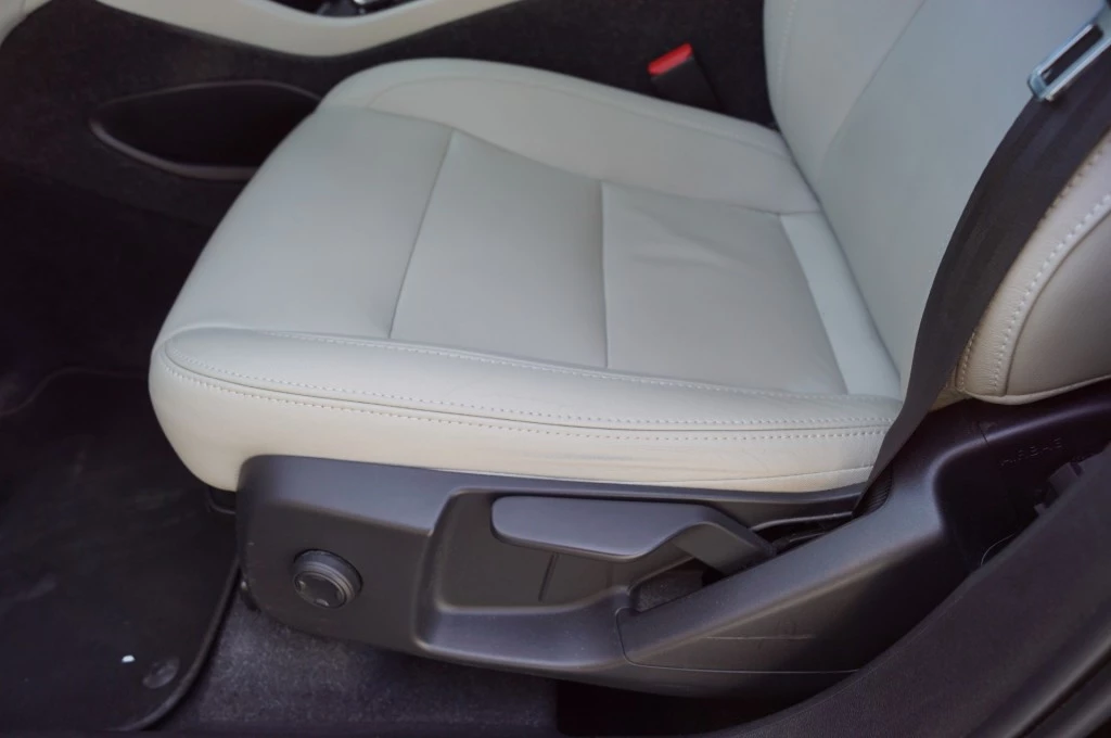 Volvo XC40 – foto 44
