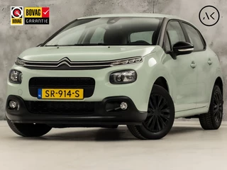 Citroën C3 – thumbnail 1