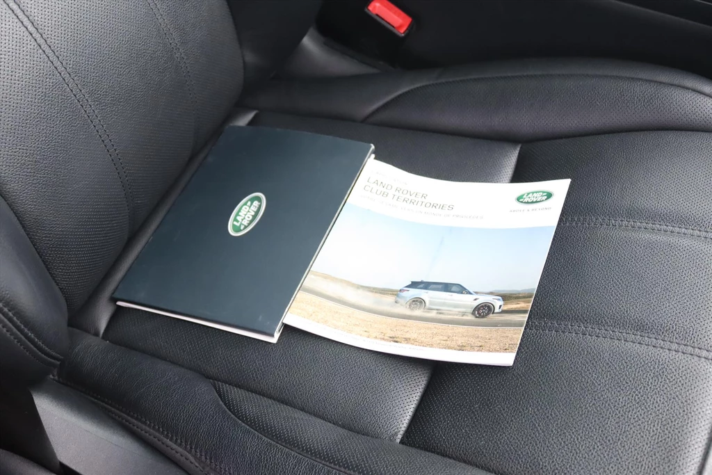 Land Rover Range Rover Evoque – foto 16