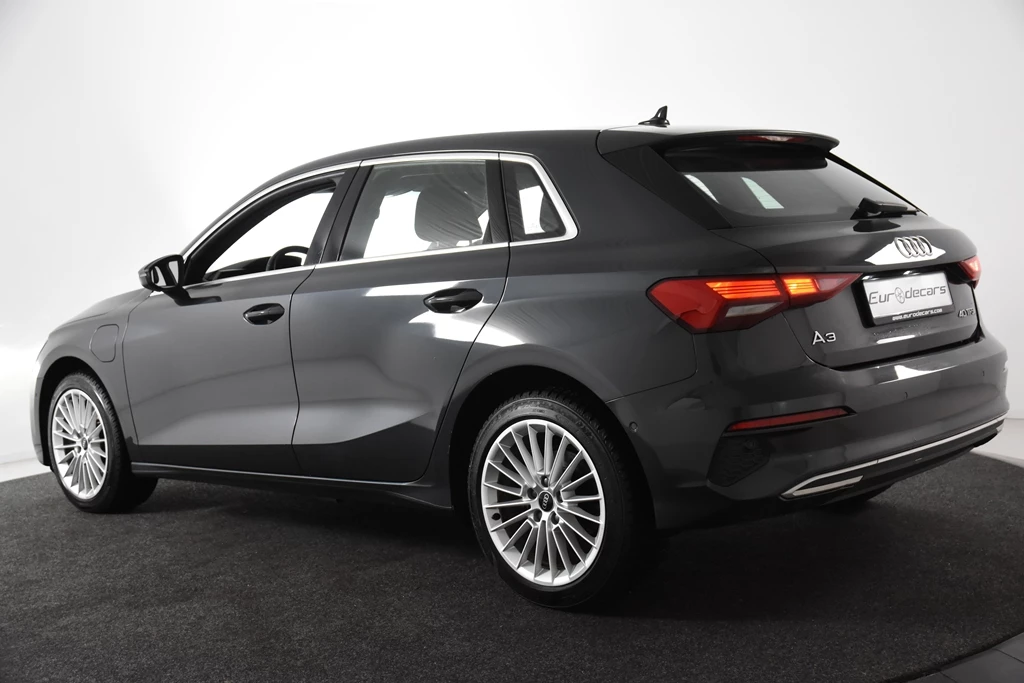 Audi A3 – foto 8