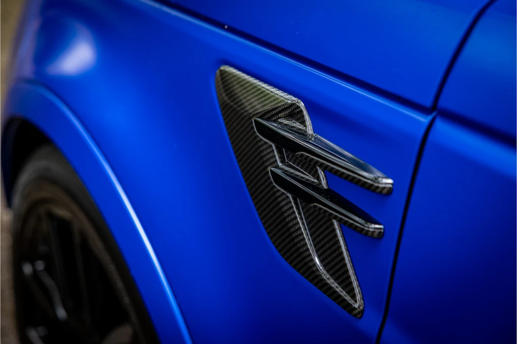 Land Rover Range Rover Sport – foto 23