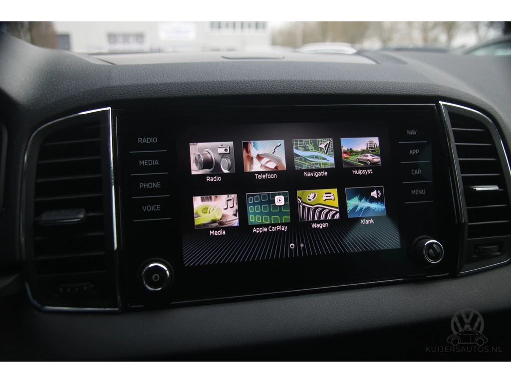 Škoda Karoq – foto 20