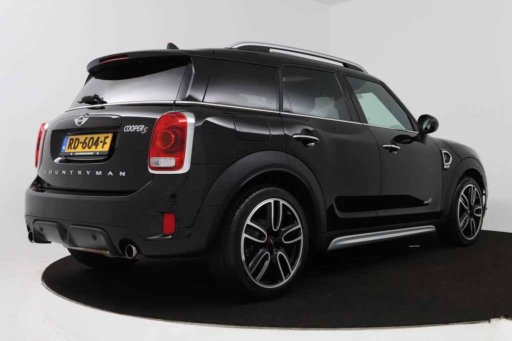 MINI Countryman – foto 5