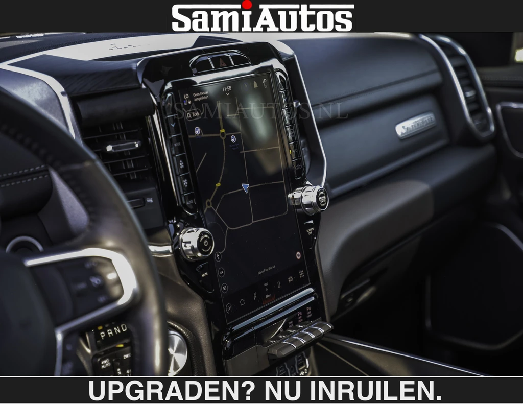 Dodge Ram Pick-Up – foto 53