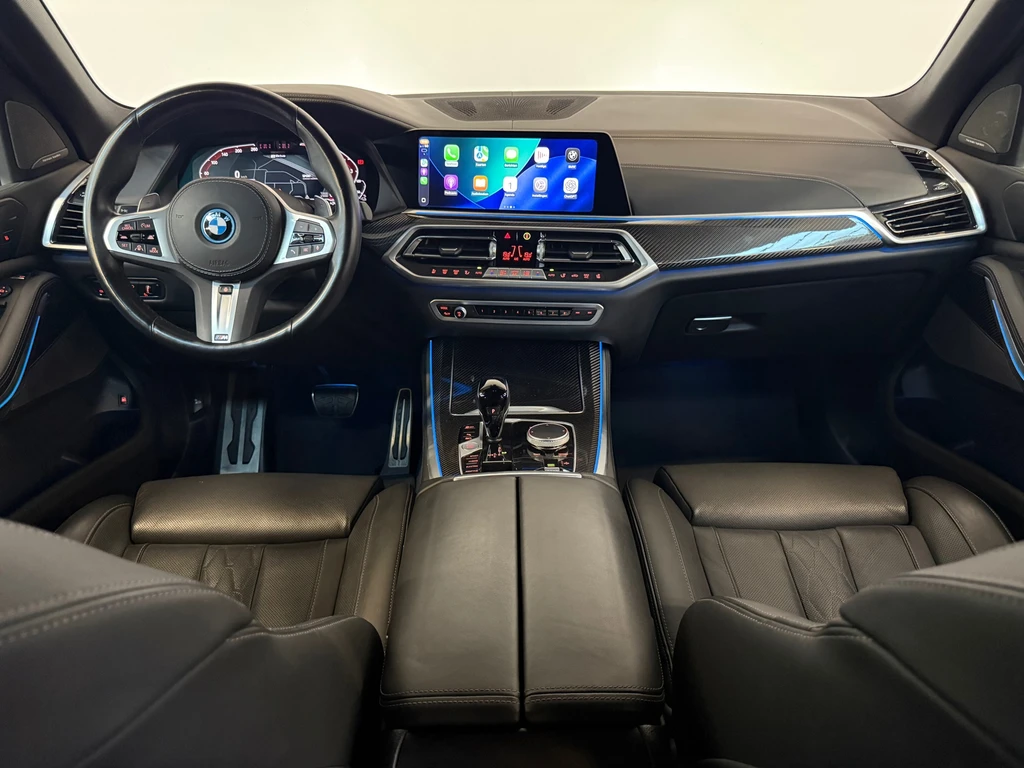 BMW X5 – foto 7