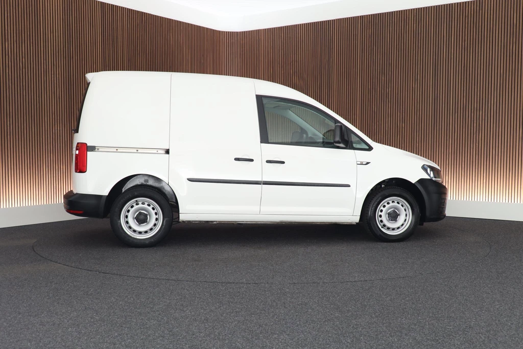 Volkswagen Caddy – foto 5