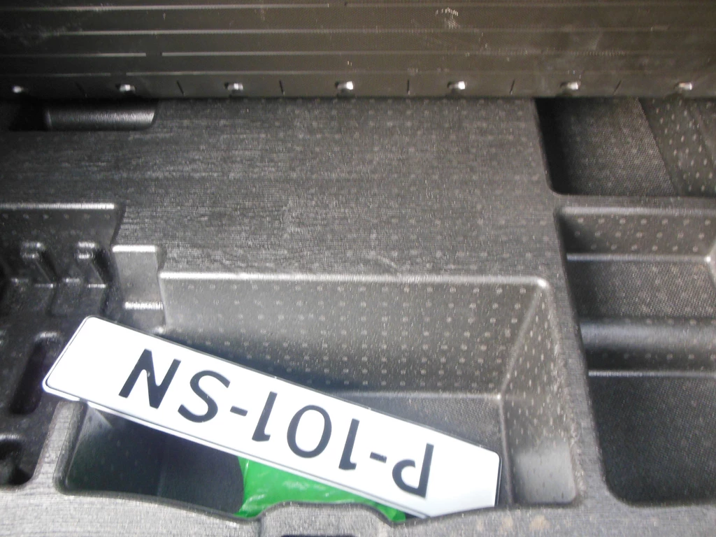 Hyundai Tucson – foto 20