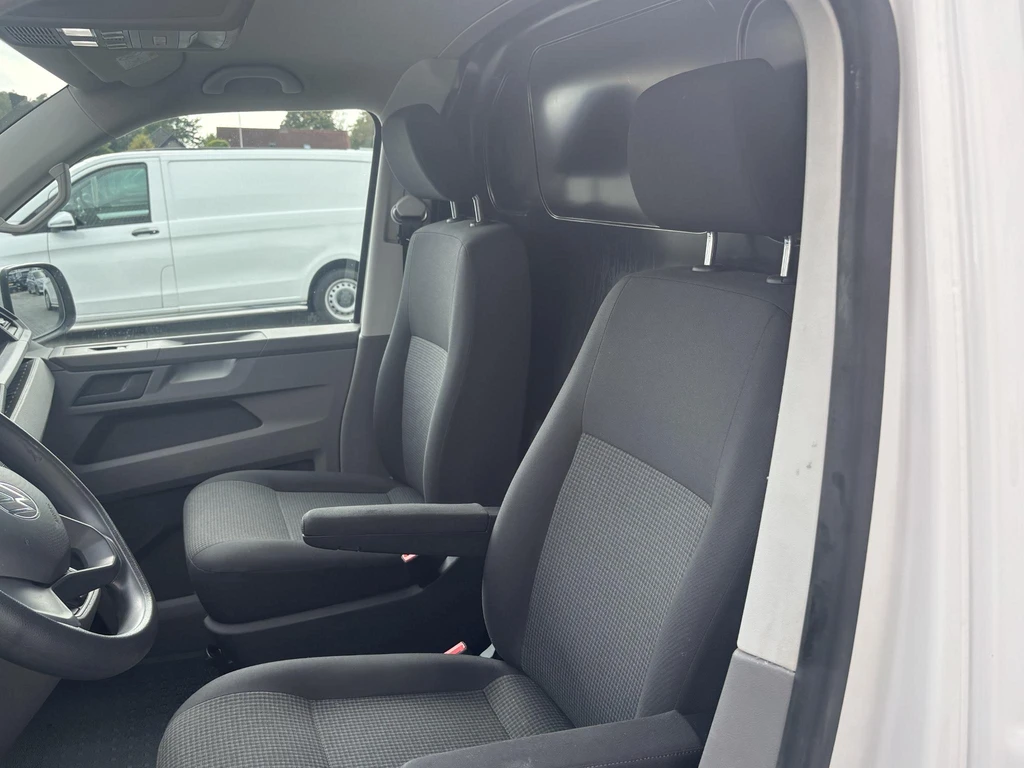 Volkswagen Transporter – foto 21