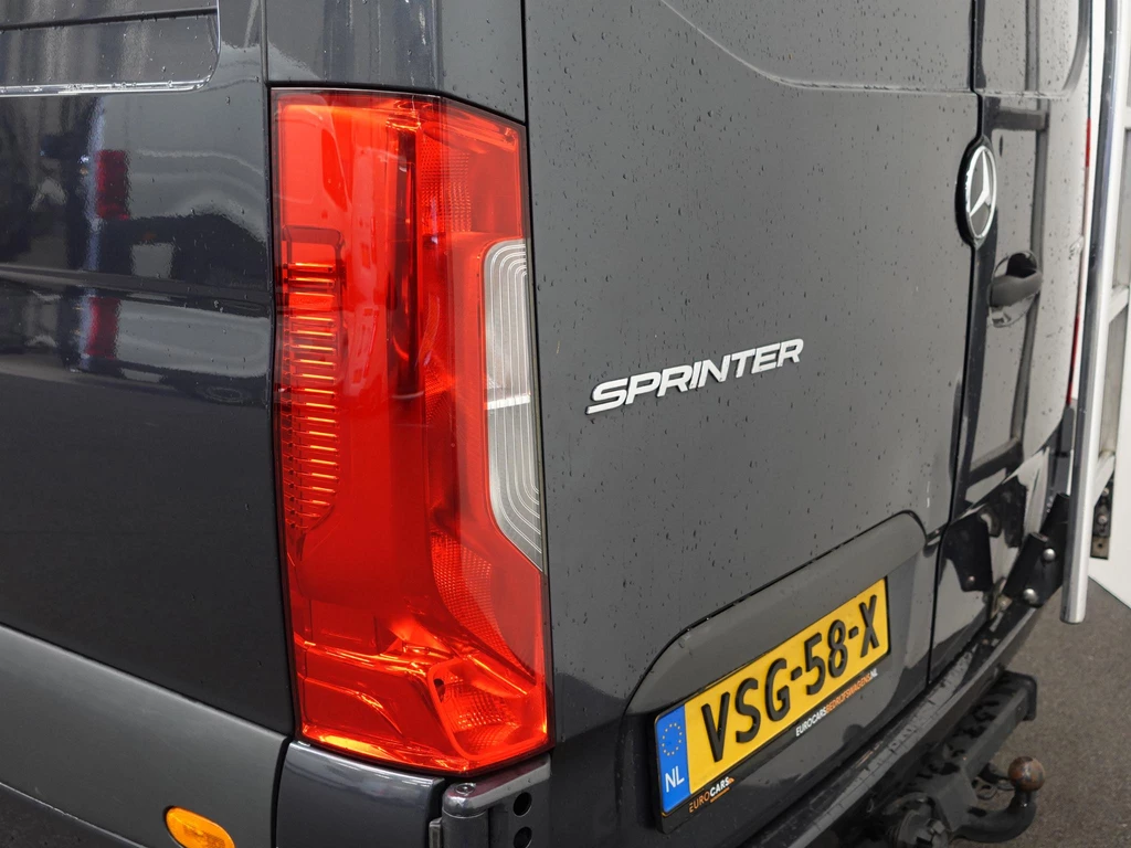 Mercedes-Benz Sprinter – foto 17