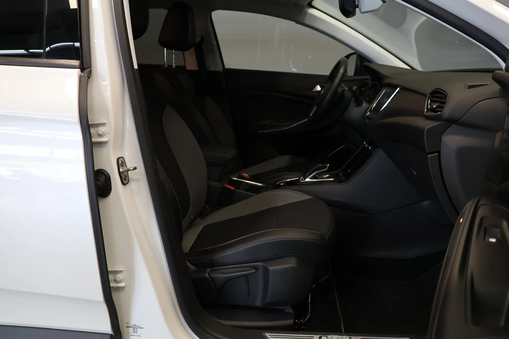 Opel Grandland X – foto 16