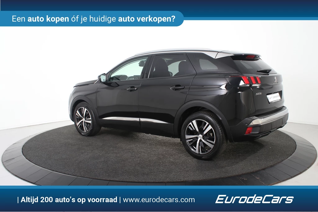 Peugeot 3008 – foto 4