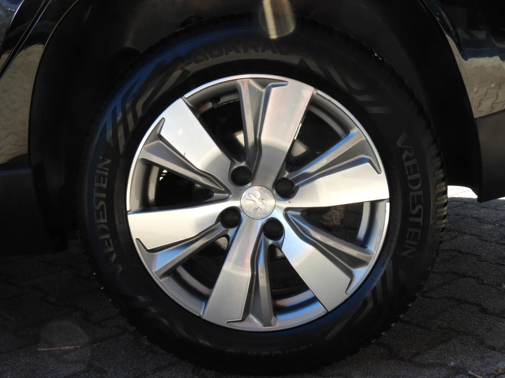 Peugeot 2008 – foto 25