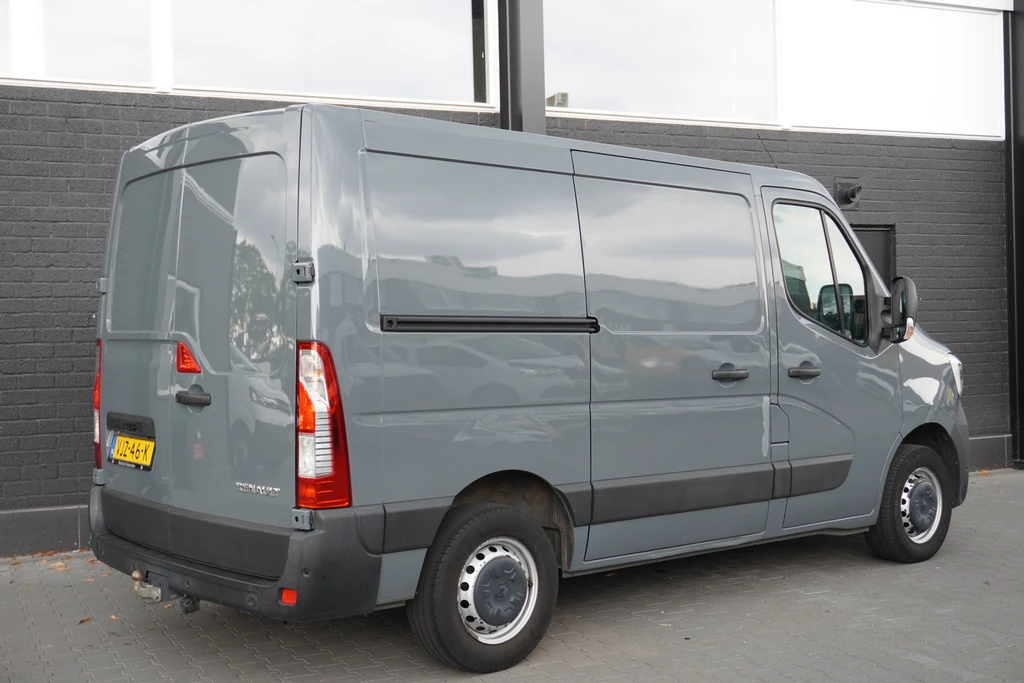 Renault Master – foto 3