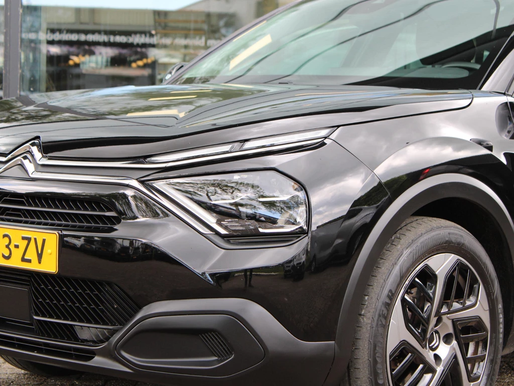 Citroën ë-C4 – foto 21